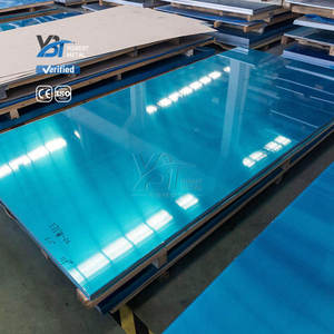 Industrielle Aluminium legierung platte 5mm-300mm dicke Mühle hell poliert <span class=keywords><strong>6061</strong></span> A6063 T6 T651 Aluminium blech platte - Product Image 6