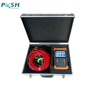 Automatic Group Handheld Three-phase Turns Ratio Tester Ttr Electric <strong>Test</strong> <strong>Equipment</strong>
