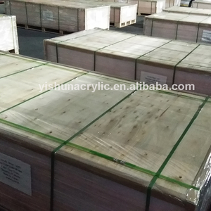 Feuille de verre plexi <span class=keywords><strong>en</strong></span> plastique acrylique blanc laiteux coulé personnalisée <span class=keywords><strong>en</strong></span> usine de 10mm pour porte et fenêtre architecturales - Product Image 6