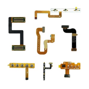 Độ chính xác cao đa lớp polyimide <span class=keywords><strong>FPC</strong></span> mạch in linh hoạt PCB board tùy chỉnh từ thâm quyến nhà máy Trung Quốc - Product Image 1