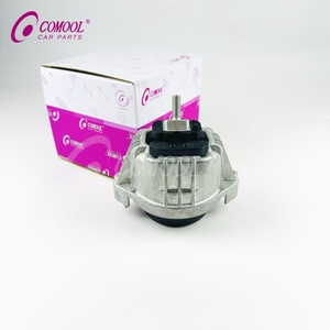 COMOOL 汽车发动机系统 22116768853 适用于宝马 1系 3系 X1 Z4 E81E82E84E87E88E89E90E91E92E93 左侧发动机支架 - Product Image 1