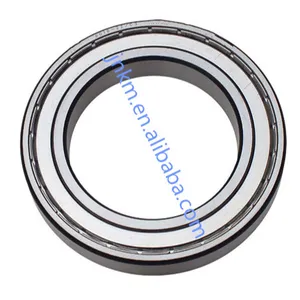 KMY deep groove ball bearing 6204 made in china