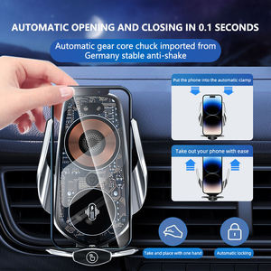 Chargeur de téléphone en gros d'usine <span class=keywords><strong>adaptateur</strong></span> de chargeur de voiture pour port de chargeur de voiture de téléphone portable - Product Image 5