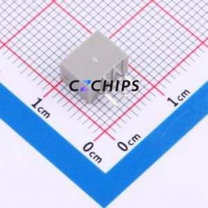 B3B-PH-KL(LF)(SN) Wire-to-Board Pin Header Through hole Component (THT),P=2mm Connector 1x3P 2mm Through Hole PH - Product Image 2