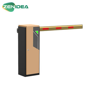 Barrera <span class=keywords><strong>de</strong></span> Estacionamiento Automática <span class=keywords><strong>de</strong></span> Brazo Recto <span class=keywords><strong>de</strong></span> Nuevo Estilo con Motor DC sin Escobillas y Opción Multicolor <span class=keywords><strong>para</strong></span> Estacionamientos y Comunidades - Product Image 1