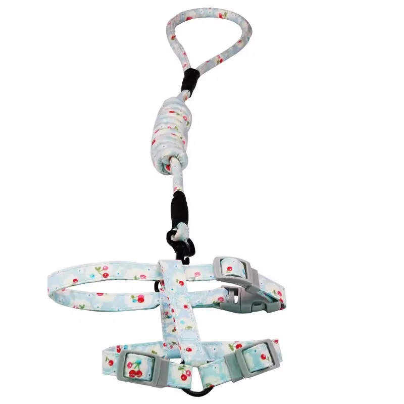 Freedom No Pull Dog cat Harness Adjustable Gentle Leash Comfortable Control for Easy Dog Walking for Pets