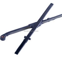 Kit de plaque de guidage de tension de chaîne de distribution OEM pour moteur GY6 taotao170 150CC 200CC pièces atv/utv
