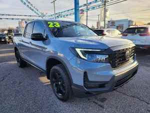 HONDA RIDGELINE BLACK EDITION 2023, Tracción en las Cuatro Ruedas, Volante a la Izquierda, Asientos de Cuero, 5 Plazas, Euro III, Cámara Trasera - Product Image 3