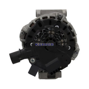 Alternatore compatibile con JEEP RENEGADE 1.6 Benzina (KW: 81, CV: 110) dal 07-2014 al 09-2018 KUHNER 556369RI NUOVO - Product Image 3
