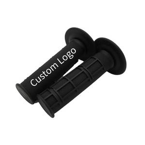 Poignées De Guidon De Vélo Pour BMX, VTT, Beach Cruiser