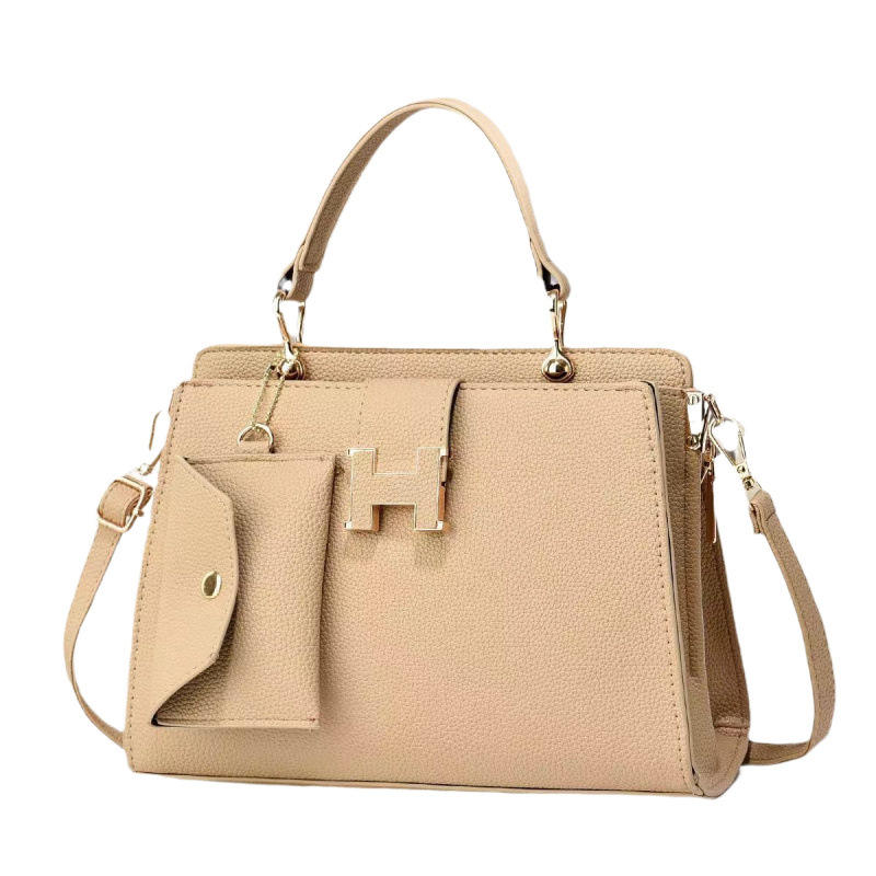 Leather Bags Dropshipping Bags Shop High Quality Mosaic Lattice