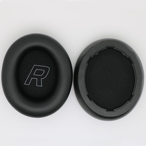 Coussinets d'oreille pour KINGSTON <span class=keywords><strong>HyperX</strong></span> Cloud MIX 2, housse de coussinets d'écouteurs avec boucle, haute qualité - Product Image 3
