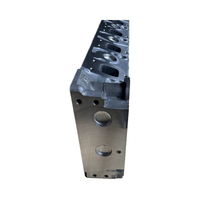 Cylinder Head Assy for ISUZU 6WG1 Engine VC61 Trucks Replacement