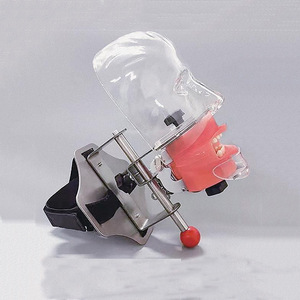 Modelo de cabeza dental para enseñanza, modelo de práctica dental desmontable para equipos de entrenamiento dental - Product Image 1