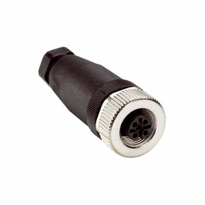 Conectores y cables de enchufe SICK de conectores de campo - Product Image 1