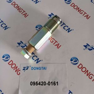 Nueva Válvula Limitadora de Presión 095420-0161 para Sistema de Inyección de Combustible Isuzu 1967-1981 - Product Image 6