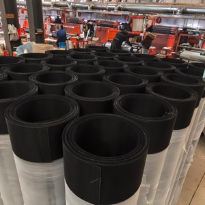 Hoogtransparant raamgaas van 304 roestvrij staal, onzichtbaar muggengaas - Product Image 1