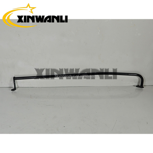 Barra de Apoyo para Entrada de Cabina de Excavadora SH200A5/350A5/240A5/210A5/A6, Compatible con Excavadoras Sumitomo, Piezas de Maquinaria de Construcción - Product Image 2