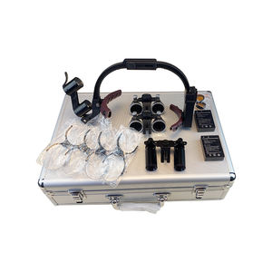 Ad alta risoluzione 4X 5X 6X feritoie chirurgiche per lenti d'ingrandimento per reparti medici - Product Image 1