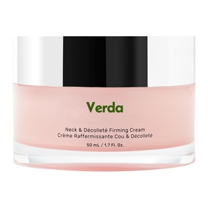 Private Label collo Décolleté rassodante crema coreana che stringe la pelle allentata migliora l'elasticità Lifting leggero per il collo crema - Product Image 1