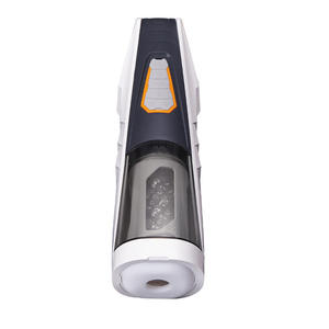 Masturbador con Copa Telescópica Giratoria y Succión Realista, Juguete Sexual para Adultos - Product Image 5