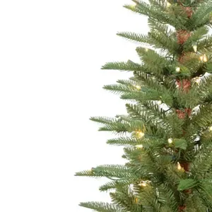 Hot Selling Christmas <b>Tree</b> Mini Table Decoration Artificial Christmas <b>Tree</b> With <b>Led</b> <b>Light</b> Table Mini Christmas <b>Tree</b> - Product Image 5