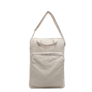 Sac pour ordinateur portable étudiant très vendu, sacoche portable pour femme avec logo personnalisé, idéal pour les trajets quotidiens - Product Image 1