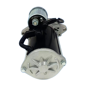 Moteur de démarrage 12V 2.2KW pour Dongfeng Rich 6 7 Yufeng 2.3T ZX Auto 1949 & Nissan Navara M9T 23300-00Q0G M1T80681 10T 11T - Product Image 3