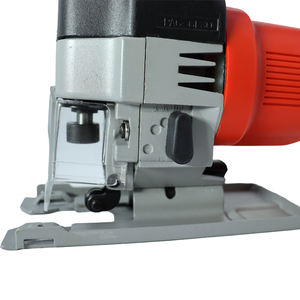 Sierra <span class=keywords><strong>de</strong></span> Calar Eléctrica Portátil <span class=keywords><strong>de</strong></span> 500W, Herramienta Profesional con Cable para Cortar <span class=keywords><strong>Madera</strong></span> y Metal, Sierra <span class=keywords><strong>de</strong></span> Calar Manual para Trabajos <span class=keywords><strong>de</strong></span> Bricolaje - Product Image 3