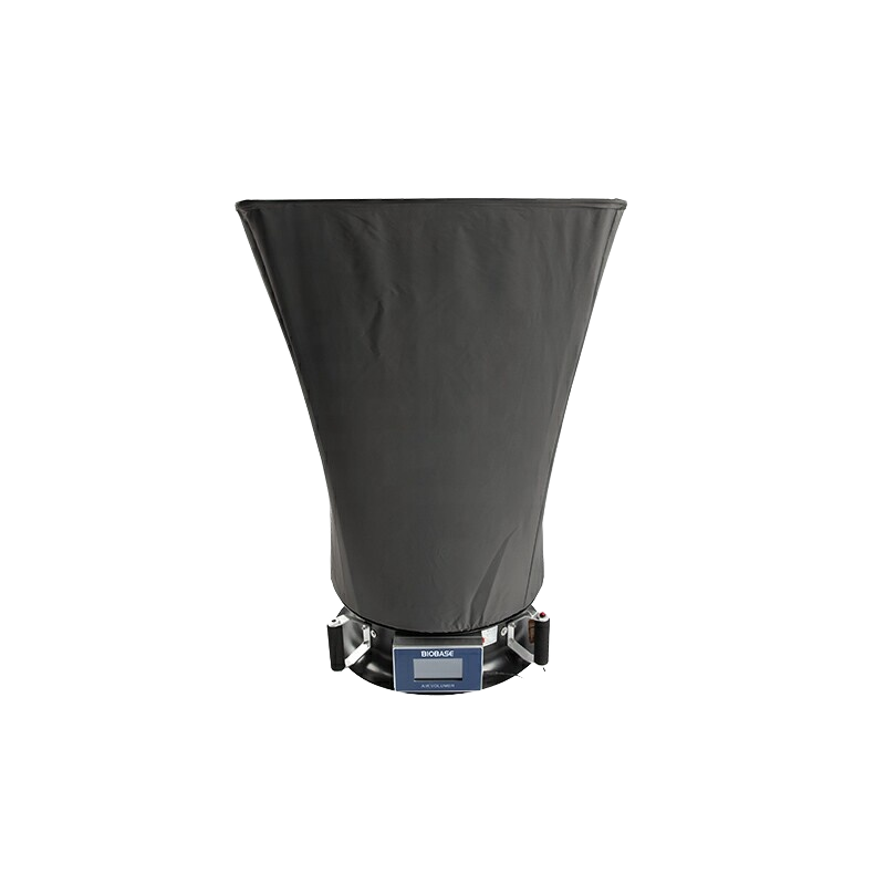 BIOBASE China Air Volume Meter Air