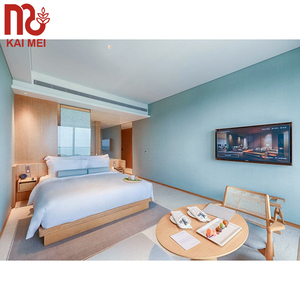 Italia Diseño de lujo Estilo Armario Muebles de dormitorio Vietnam <span class=keywords><strong>Hotel</strong></span> Muebles para habitaciones de <span class=keywords><strong>hotel</strong></span> - Product Image 5