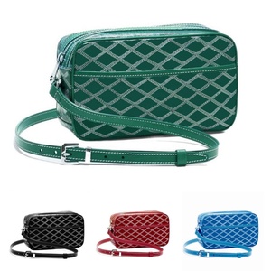 Borse a Tracolla Hobo di Lusso Firmate da Donna <span class=keywords><strong>Mini</strong></span> Portafoglio Borse alla Moda con Decorazione a Lettere per Estate e Autunno - Product Image 1