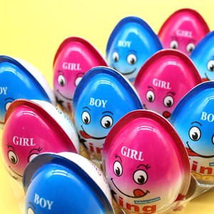 Bán Buôn Kẹo Halal Đóng Hộp Phim Hoạt Hình Sữa Sô Cô La Cookie Trứng Đồ Chơi Bất Ngờ Trứng Trẻ Em Kẹo Đồ Chơi - Product Image 6