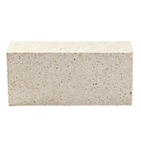 Brique réfractaire à haute température en sillimanite dense Ruitai avec un prix avantageux