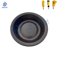 Kit de réparation 86634664, membrane en caoutchouc 86633914, diaphragme de brise-roche hydraulique pour pièces de rechange de marteau perforateur V1600 V1800