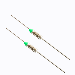 <span class=keywords><strong>Fusible</strong></span> thermique en métal de haute qualité Bailey, protection électrique, <span class=keywords><strong>fusible</strong></span> thermique de sécurité RY 121 250V 10A - Product Image 2