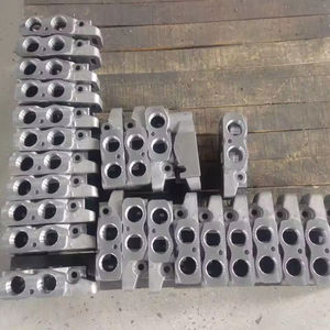 पार्कर VA20/35 VG 20 DVA20 DVG20/35 SDV40/70 DVA35 एक्शनल डायरेक्शनल कंट्रोल वाल्व - Product Image 4