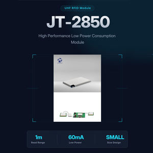 JT-2850 <span class=keywords><strong>EPC</strong></span> <span class=keywords><strong>Gen2</strong></span>, etiqueta única RS232, 860 ~ 960MHz, UHF, RFID, módulo Lector - Product Image 3