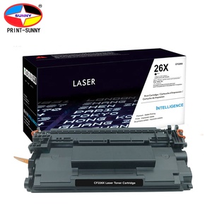 Cartucho Original para HP <span class=keywords><strong>CF226X</strong></span> 26X para Impresora HP LaserJet Pro M402n MFP M426 - Product Image 1