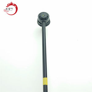 Sistema de suspensión de alto rendimiento LINK ASSY-FRONT STABILIZER,LH 54830-2T000 54830 2T000 Para H-yundai SANTRO 548302T000 - Product Image 3