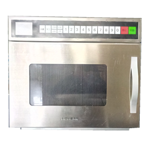 فرن ميكروويف تجاري عالي الكفاءة بقوة 2 كيلو واط من نيوسيل - Product Image 5