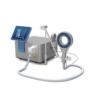 High-intensity treatment equipment: Dual-probe design for rapid relief of tendinitis, arthritis, and muscle soreness. - Product Image 2