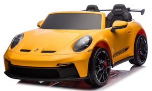 Hot Sale New Electric Kinder Aufsitz auto <span class=keywords><strong>2</strong></span> Sitze Lizenziertes Offroad-Elektroauto für Kinder <span class=keywords><strong>2</strong></span> bis 4 Jahre aus strap azier fähigem Kunststoff - Product Image 5