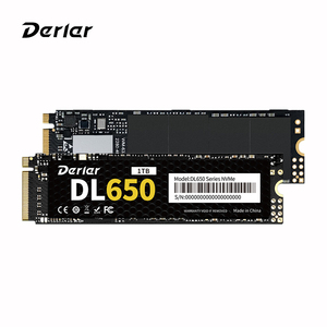 Твердотельный накопитель Derlar Nvme <span class=keywords><strong>M</strong></span>.<span class=keywords><strong>2</strong></span> 2280 OEM SSD <span class=keywords><strong>2</strong></span> ТБ PCI-e Gen4.0 M2 SSD жесткий диск для игрового ноутбука - Product Image 3
