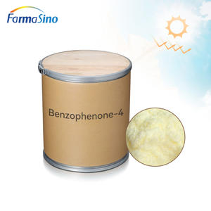 Benzophénone 99% UV de haute qualité <span class=keywords><strong>3</strong></span> / <span class=keywords><strong>Benzophenone</strong></span>-4 / BP-4 CAS 4065-45-6 d'amortisseur - Product Image 4