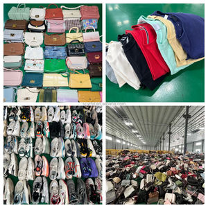 <span class=keywords><strong>รองเท้า</strong></span>แฟชั่นมือสองสำหรับผู้หญิง <span class=keywords><strong>รองเท้า</strong></span><span class=keywords><strong>แตะ</strong></span> <span class=keywords><strong>รองเท้า</strong></span>ฤดูร้อน ขายส่งจำนวนมาก มีสไตล์ - Product Image 4