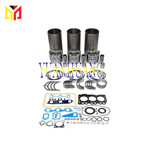 รถแทรคเตอร์สร้าง N843L N843 N843T สำหรับ Shibaura รถแทรกเตอร์เครื่องยนต์ L150 L140ฮอลแลนด์ใหม่ - Product Image 2