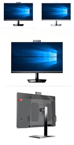 คอมพิวเตอร์เดสก์ท็อปแบบเต็มรูปแบบ I9 I7 I5คอร์ I3ขนาด27นิ้วคอมพิวเตอร์สำหรับเล่นเกม - Product Image 4