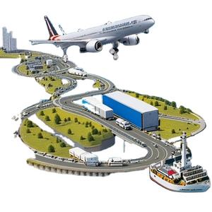 Frete Taxas Compras On-line/Freight Forwarder <span class=keywords><strong>China</strong></span> Para a Tailândia, Vietnã, Malásia, Filipinas - Product Image 1