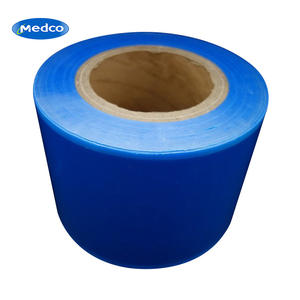 Película protectora dental azul, barrera antibacteriana transparente para el cuidado bucal, uso para adultos MKY-00001 - Product Image 4